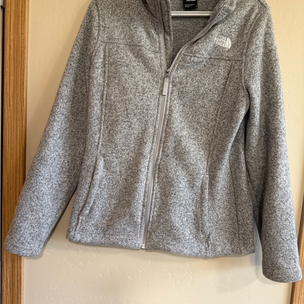 The North Face Women's sweater fleece Jacket